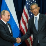 США отреагировали на решение России о воздушной операции в Сирии