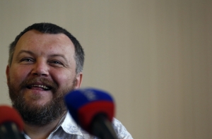 Пресс-секретарь Пургина не исключает, что его расстреляли