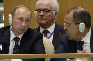 Лавров раскрыл договоренности Путина и Обамы по борьбе с ИГ