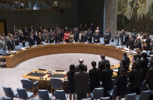 Политолог о встрече Путина и Обамы: США не в силах решить проблемы без РФ