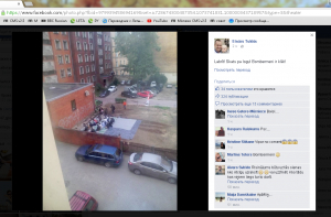 Мусульманской общине грозит штраф за публичную молитву (АУДИО)