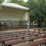 В Верманском парке пройдет концерт в защиту латвийских семей за рубежом