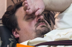 Василий Уткин согласился работать с Канделаки на «Матч-ТВ»