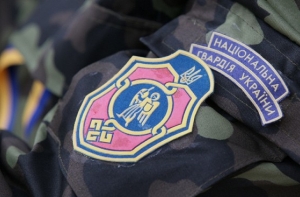 НАТО обучит украинских военнослужащих английскому языку