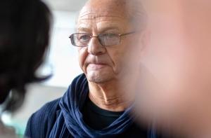 Режиссер Адольф Шапиро: «Паулс? Не помню такого!» (ВИДЕО)