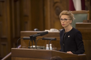 Сложивший мандат депутат: работа в Сейме бесперспективна (АУДИО)