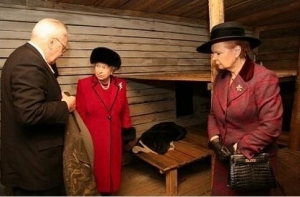 19 октября в истории Латвии: королева и оккупация