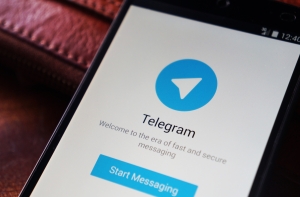СМИ сообщили о вербовке ИГ через Telegram