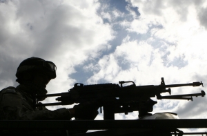 Россия усиливает военное присутствие в Центральной Азии