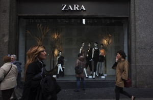 Основатель Zara стал самым богатым человеком в мире