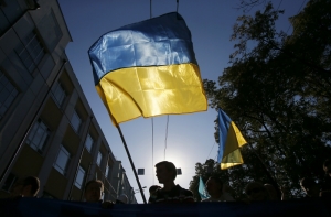 Guardian: конфликт на Украине ослабевает на фоне войны в Сирии