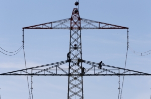 Latvenergo: счета за электроэнергию реально cнизятся на 2-3% (АУДИО)