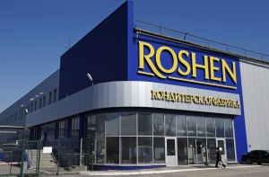 Roshen опровергла сообщения о запрете поставок в ЕС