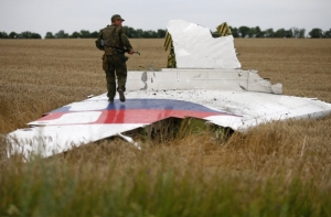 «Алмаз-Антей»: MH17 был сбит с подконтрольной Киеву территории