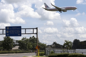 Пилот American Airlines умер во время полета