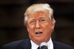Трамп пообещал в случае избрания выгнать из США сирийских беженцев