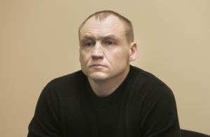 Осужденный за шпионаж Кохвер вернулся в полицию безопасности Эстонии