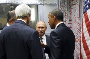 Песков: США не смогли оспорить доводы РФ в украинском вопросе