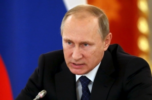 Путин отверг обвинения в гибели мирных жителей в Сирии