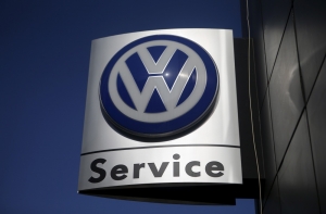 Скандал с Volkswagen затронул 8 млн автомобилей в ЕС