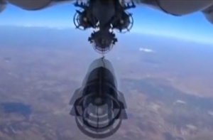 Генштаб РФ: боевики ИГ массово дезертируют под ударами российской авиации