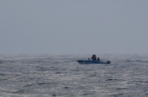 Прогулочный катер затонул под Одессой: 14 человек погибли