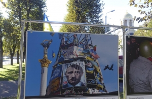 82-летняя автоводитель сбила двух девушек