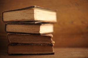 В Риге отметят праздник книги
