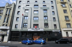 В Москве арестовали главу гостиничной сети Heliopark Hotels