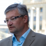 Экс-министр по делам семьи: детей воспитывают все, кроме родителей (ВИДЕО,АУДИО)