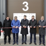 В Getliņi открылась крупнейшая в Балтии сортировочная станция для мусора (ВИДЕО)