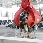 Ушаков считает Getliņi латвийским достижением народного хозяйства