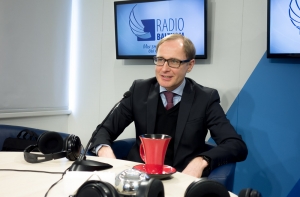 Политолог: Крым могли бы признать российским, если бы все было по закону (АУДИО)