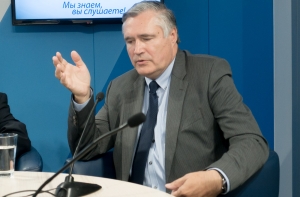 Глава самоуправлений: компенсировать расходы на беженцев надо по факту