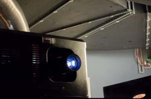 Директор «Дайлес»: в советское время театр был «зоной для латышей» (АУДИО)