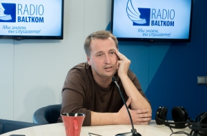 Солодников: телеканалы «Дождь» и «Россия» объединяет нежелание слышать оппонентов