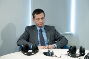 Политик: жители Латвии боятся ислама (ВИДЕО)