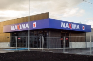 Maxima признана потерпевшей в деле о золитудской трагедии