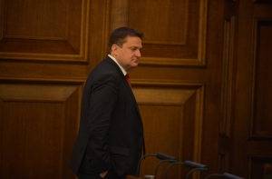 Закис решил покинуть «Единство»