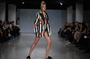 Riga Fashion Week: от интриг ANNA LED до артишоков NOLO (ФОТО)