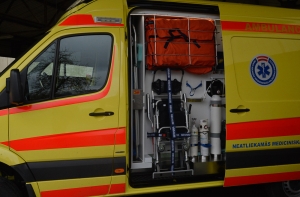 В автоавариях пострадали несколько пешеходов