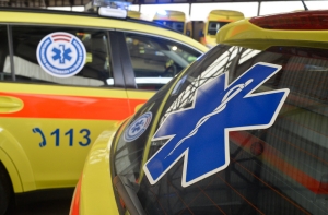 Замдиректора велошколы об аварии: один ребенок в очень тяжелом состоянии (АУДИО)