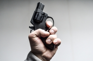 Полиция изъяла 71 единицу нелегального оружия (ВИДЕО)