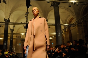 Riga Fashion Week: от джинсового шика Булычева до муз M-Couture (ФОТО, ВИДЕО)