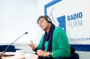 Подруга актера Александра Домогарова умерла от рака