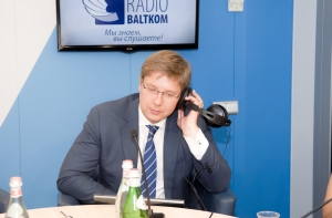 Автор выставки «Люди Майдана» назвал Ушакова «мэром пятой колонны»