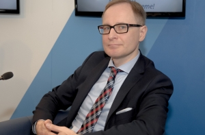 Политолог: российская экономика не позволяет назвать РФ «великой державой» (АУДИО)