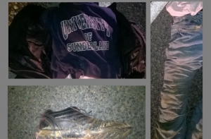 Госполиция просит опознать погибшего в ДТП мужчину (ФОТО)