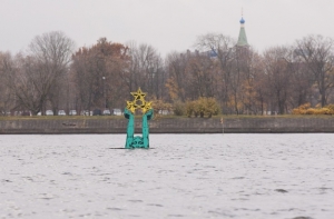 31 октября в истории Латвии: Милда приплыла