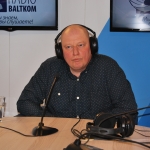 Режиссер фильма «Аэропорт Донецк»: украинских бойцов лечили зеленкой (ВИДЕО)